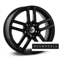 Диски Wheels UP R16 / 6.5J PCD 5x114.3 ЕТ 40 ЦО 66.1 Up113