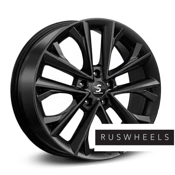 Диски Premium Series R18 / 7J PCD 5x108 ЕТ 38 ЦО 60.1 КР012 Jetour X70 Plus_X90 Plus Диски Premium Series R18 / 7J PCD 5x108 ЕТ 38 ЦО 60.1 КР012 Jetour X70 Plus_X90 Plus