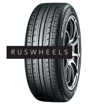 Шины Yokohama 225/50R17 94V BluEarth-Es ES32A TL Шины Yokohama 225/50R17 94V BluEarth-Es ES32A TL
