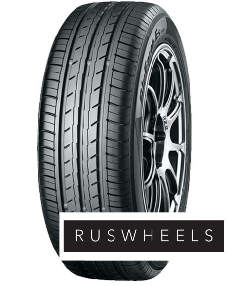 Шины Yokohama 225/50R17 94V BluEarth-Es ES32A TL Шины Yokohama 225/50R17 94V BluEarth-Es ES32A TL