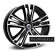 Диски КиК R20 / 8.5J PCD 5x120 ЕТ 45 ЦО 65.1 Атлас