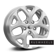 Диски iFree Original R16 / 6.5J PCD 5x114.3 ЕТ 47 ЦО 66.1 ZV Megane КС869 Диски iFree Original R16 / 6.5J PCD 5x114.3 ЕТ 47 ЦО 66.1 ZV Megane КС869