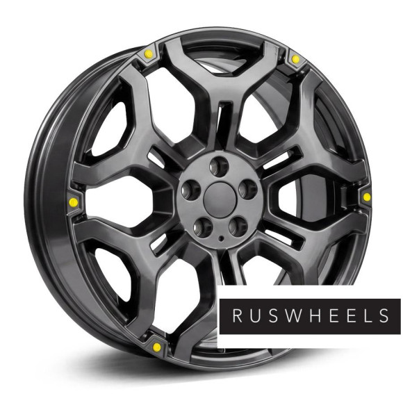 Диски RPLC R20 / 8J PCD 5x108 ЕТ 39 ЦО 60.1 JTR2