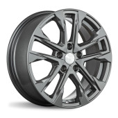 Диски СКАД 7,0\R17 5*108 ET45 d63.35 Графит