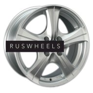 Диски LS 7x16/4x100 ET40 D73,1 202 SF Диски LS 7x16/4x100 ET40 D73,1 202 SF