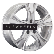 Диски Replay 7x17/5x114,3 ET47 D67,1 KI336 Sil (конус, C570) Диски Replay 7x17/5x114,3 ET47 D67,1 KI336 Sil (конус, C570)