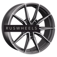 Диски LS FlowForming 8,5x20/5x112 ET38 D57,1 RC58 MGMF (конус) Диски LS FlowForming 8,5x20/5x112 ET38 D57,1 RC58 MGMF (конус)