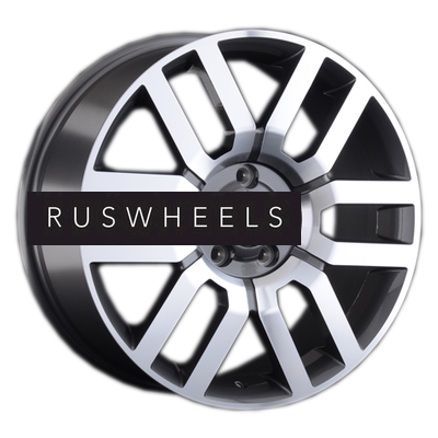 Диски Replay 7,5x18/5x114,3 ET50 D66,1 NS17 GMFP (конус, NS002) Диски Replay 7,5x18/5x114,3 ET50 D66,1 NS17 GMFP (конус, NS002)