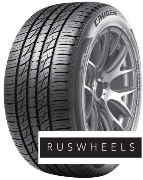 Шины Kumho 225/55/18 H 98 KL33 Шины Kumho 225/55/18 H 98 KL33