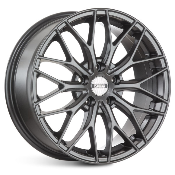 Диски Neo 7,0\R17 5*112 ET45 d57.1 BMG