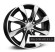 Диски КиК R15 / 6J PCD 4x100 ЕТ 45 ЦО 56.6 Джемини-Оригинал Диски КиК R15 / 6J PCD 4x100 ЕТ 45 ЦО 56.6 Джемини-Оригинал
