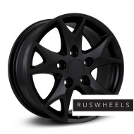 Диски Carwel R16 / 6.5J PCD 5x130 ЕТ 50 ЦО 89.1 Конго