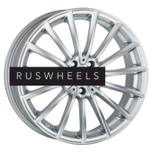 Грузовые диски MAK 8x19/5x112 ET38 D66,6 Komet Silver Грузовые диски MAK 8x19/5x112 ET38 D66,6 Komet Silver