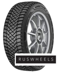 Шины Goodyear 275/60 r20 UltraGrip Arctic 2 115T Шипы