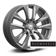 Диски Скад R18 / 7J PCD 5x112 ЕТ 43 ЦО 57.1 KL-330