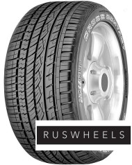 Шины Continental 255/50 r19 ContiCrossContact UHP 103W Шины Continental 255/50 r19 ContiCrossContact UHP 103W