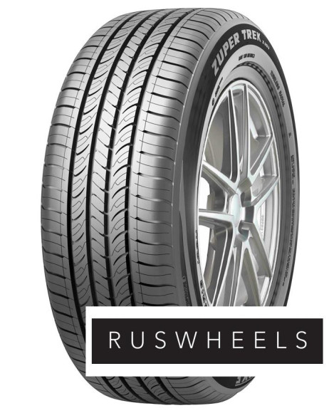Шины Westlake 235/65 r17 ZUPER TREK Z-203 108H