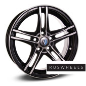 Диски Venti R15 / 6J PCD 5x100 ЕТ 38 ЦО 57.1 1505