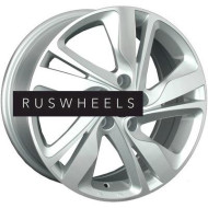 Диски Replay 7x17/5x114,3 ET53 D67,1 KI152 SF (конус, C570) Диски Replay 7x17/5x114,3 ET53 D67,1 KI152 SF (конус, C570)