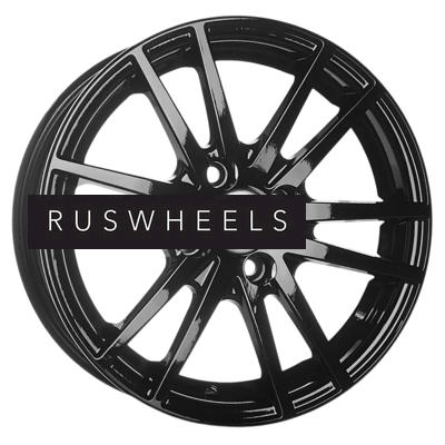 Диски Tech Line 5,5x14/4x98 ET35 D58,6 435 BL Диски Tech Line 5,5x14/4x98 ET35 D58,6 435 BL