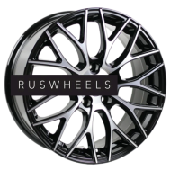 Диски RST 7x17/4x108 ET26 D65,1 R137 BD Диски RST 7x17/4x108 ET26 D65,1 R137 BD