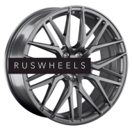 Диски LS Forged 8,5x19/5x112 ET38 D66,6 LS FG04 MGM (конус)