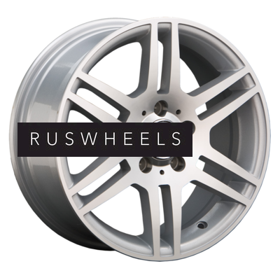 Диски Replay 7x16/5x112 ET38 D66,6 MR66 SF (конус, MB001) 666 кг Диски Replay 7x16/5x112 ET38 D66,6 MR66 SF (конус, MB001) 666 кг