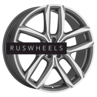 Диски Replay 8x20/5x108 ET39 D60,1 JT17 MGMF (конус, C570) Диски Replay 8x20/5x108 ET39 D60,1 JT17 MGMF (конус, C570)