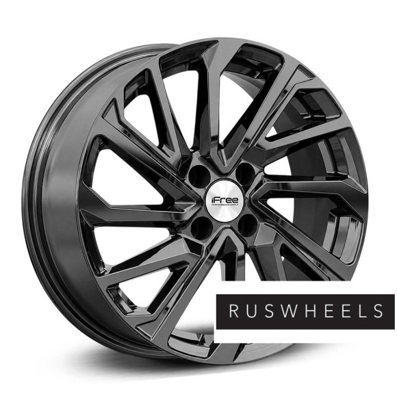 Диски iFree Original R16 / 6.5J PCD 4x100 ЕТ 37 ЦО 56.6 Неом КС1172 Диски iFree Original R16 / 6.5J PCD 4x100 ЕТ 37 ЦО 56.6 Неом КС1172