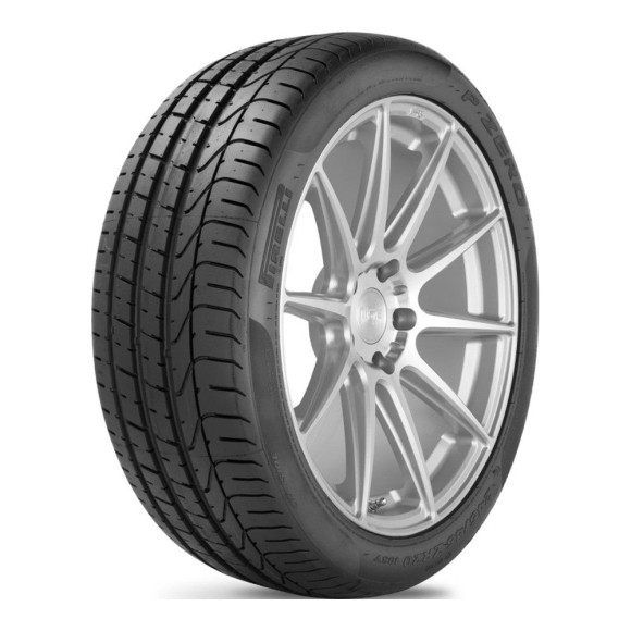Шины Pirelli  285/35/22  Y 106 PZero   XL (N0)