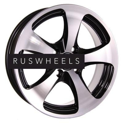 Диски Tech Line 5,5x14/4x98 ET32 D58,6 403 BD Диски Tech Line 5,5x14/4x98 ET32 D58,6 403 BD