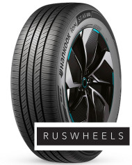 Шины Hankook 255/40 r21 iON evo IK01 SUV 102T Шины Hankook 255/40 r21 iON evo IK01 SUV 102T