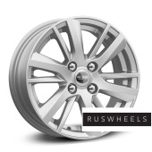 Диски iFree Original R14 / 5.5J PCD 4x98 ЕТ 35 ЦО 58.6 Granta FL KC880