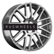 Диски Replay 8x18/5x112 ET39 D66,6 A305 GMF (конус, B640) Диски Replay 8x18/5x112 ET39 D66,6 A305 GMF (конус, B640)