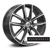 Диски Wheels UP R17 / 6.5J PCD 5x114.3 ЕТ 50 ЦО 64.1 Up104 Диски Wheels UP R17 / 6.5J PCD 5x114.3 ЕТ 50 ЦО 64.1 Up104