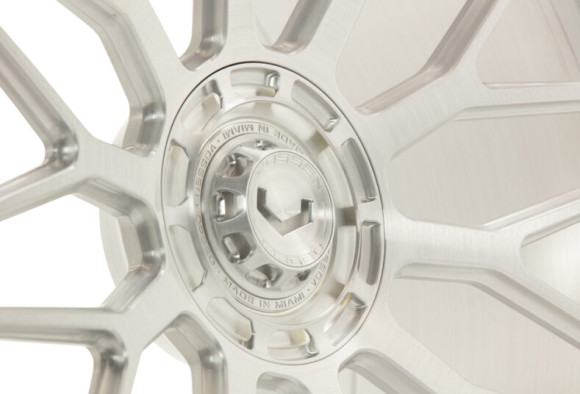 Диски Vossen GEN-03 24" 