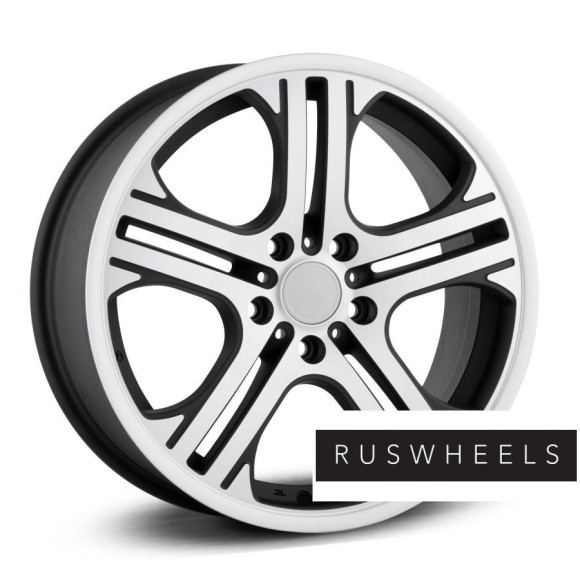Диски Replica H R17 / 7.5J PCD 5x112 ЕТ 47.5 ЦО 66.6 Me67H Диски Replica H R17 / 7.5J PCD 5x112 ЕТ 47.5 ЦО 66.6 Me67H