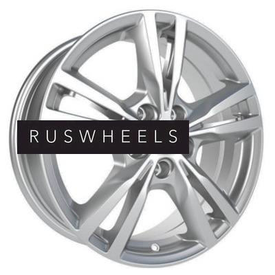 Диски СКАД 7x17/5x114,3 ET47 D67,1 Мельбурн (КЛ245) Селена Диски СКАД 7x17/5x114,3 ET47 D67,1 Мельбурн (КЛ245) Селена