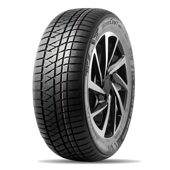 Шины Kumho 255/55/20 V 110 WS-71 SUV XL CHINA Шины Kumho 255/55/20 V 110 WS-71 SUV XL CHINA