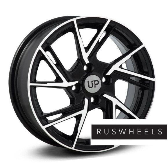 Диски Wheels UP R15 / 6.5J PCD 4x100 ЕТ 40 ЦО 60.1 Up115 Диски Wheels UP R15 / 6.5J PCD 4x100 ЕТ 40 ЦО 60.1 Up115