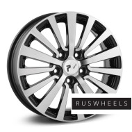 Диски RPLC R16 / 6J PCD 5x114.3 ЕТ 43 ЦО 67.1 Hy88