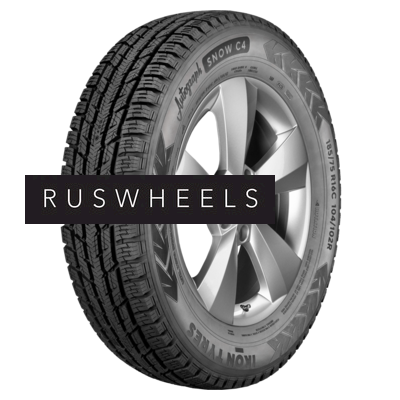 Шины Ikon 185/75 r16c Autograph Snow C4 104/102R