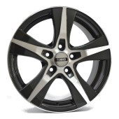 Диски Neo  643 N  6,5\R16 5*112 ET46  d57,1  BSD  [N643-6516-571-5x112-46BSD]