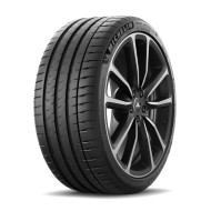 Шины Michelin 265/40 r22 Pilot Sport 4 S 106Y