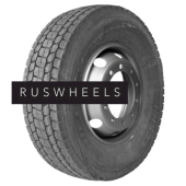 Грузовые шины HiFly 315/80R22,5 156/152L (154/151M) HH533 TL 20PR ВЬЕТНАМ Грузовые шины HiFly 315/80R22,5 156/152L (154/151M) HH533 TL 20PR ВЬЕТНАМ