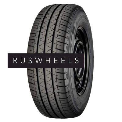 Шины Yokohama 195/75R16C 110/108T BluEarth-Van RY55 TL
