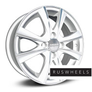 Диски Скад R15 / 6J PCD 4x100 ЕТ 48 ЦО 54.1 Мальта