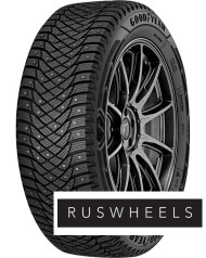 Шины Goodyear 265/45 r20 UltraGrip Arctic 2 SUV 108T Шипы
