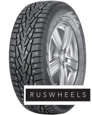 Шины Ikon 215/70 r15 Nordman 7 SUV (Character Ice 7 SUV) 98T Шипы Шины Ikon 215/70 r15 Nordman 7 SUV (Character Ice 7 SUV) 98T Шипы