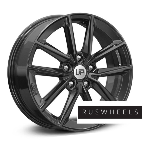 Диски Wheels UP R17 / 6.5J PCD 5x114.3 ЕТ 50 ЦО 64.1 Up104